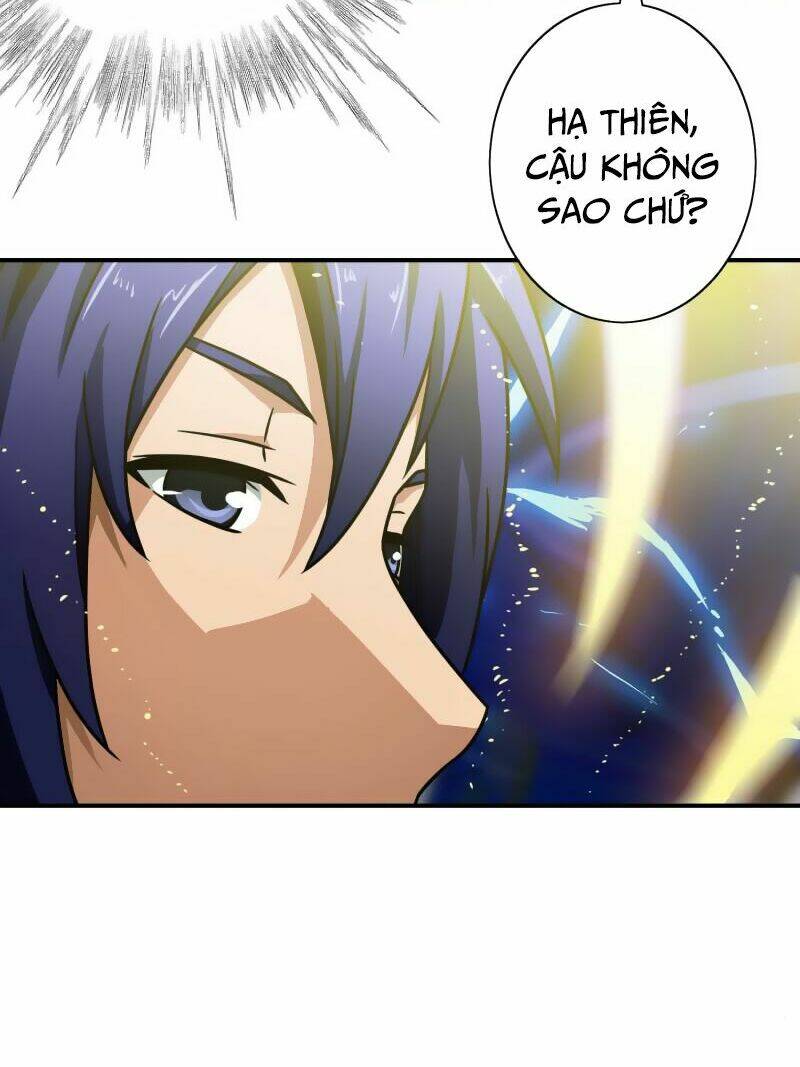 Hộ Hoa Cao Thủ Tại Đô Thị: Chapter 62