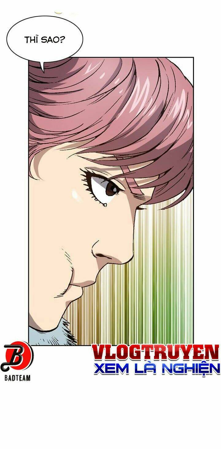 Quyền Vương Học Đường: Chapter 20