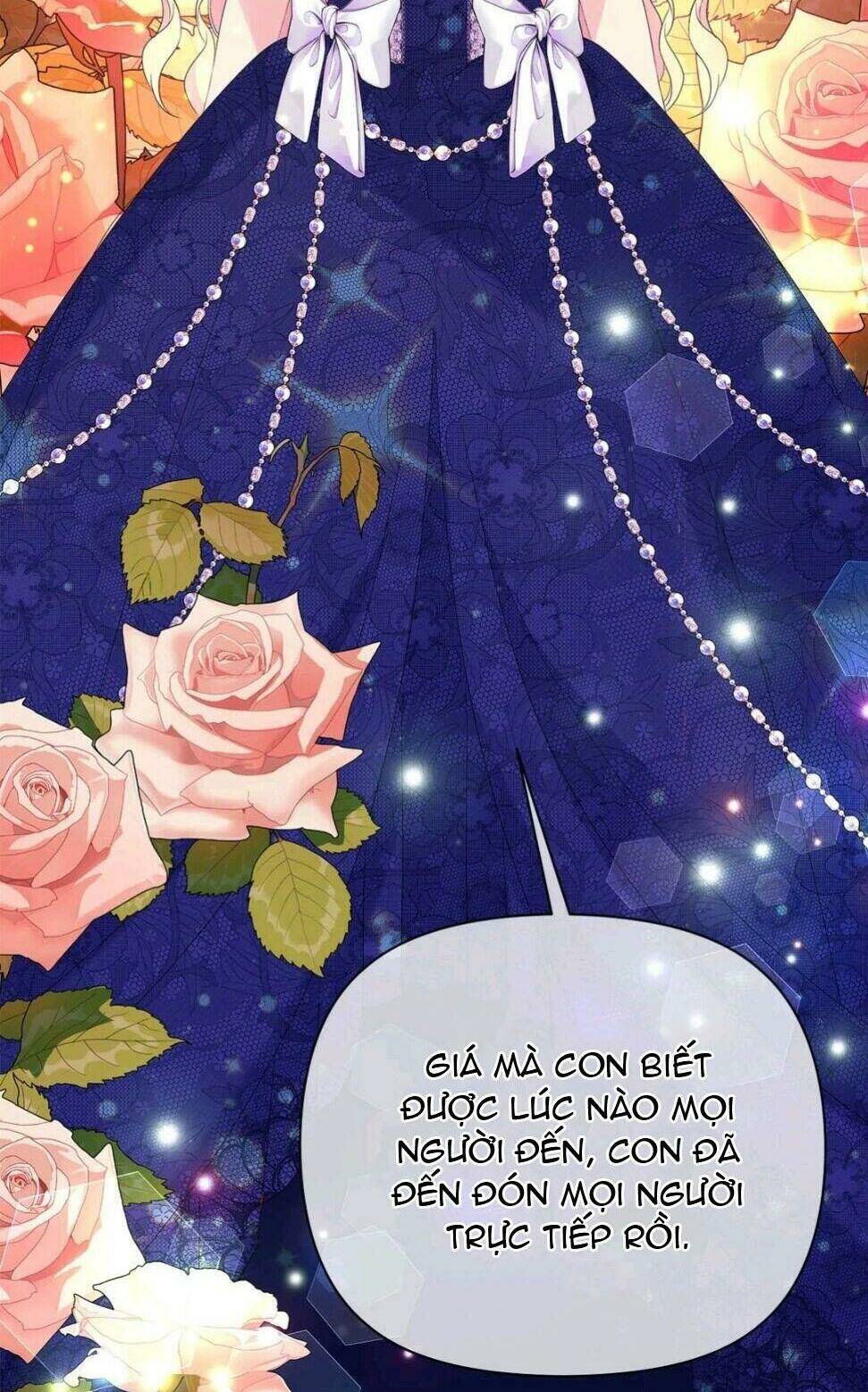 Công Chúa Thời Gian Có Hạn: Chapter 49