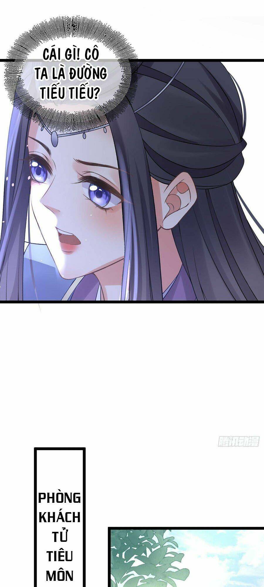 Ma Đầu Vạn Ác Năm Tuổi Rưỡi: Chapter 60