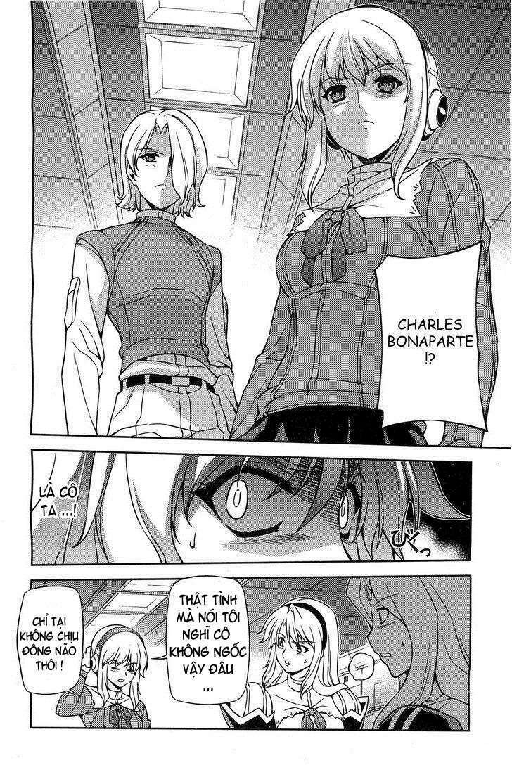 Freezing: Chapter 70