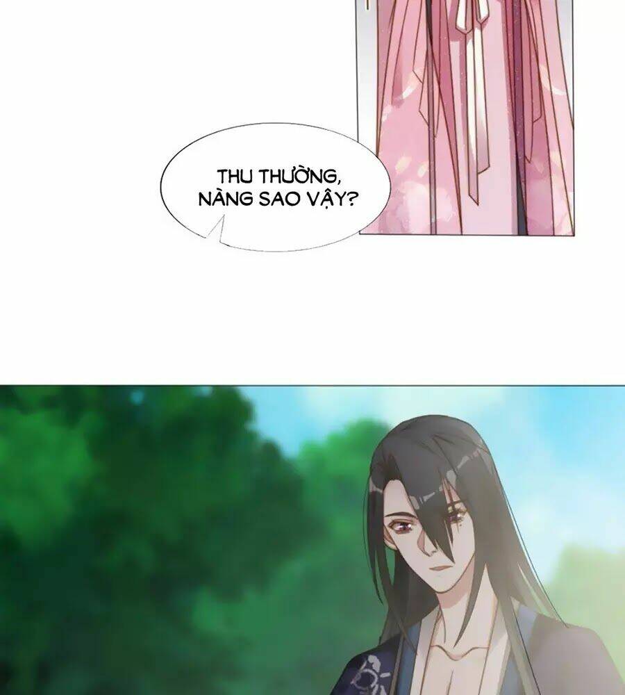 Thần Nữ Thái Năng Liêu: Chapter 31