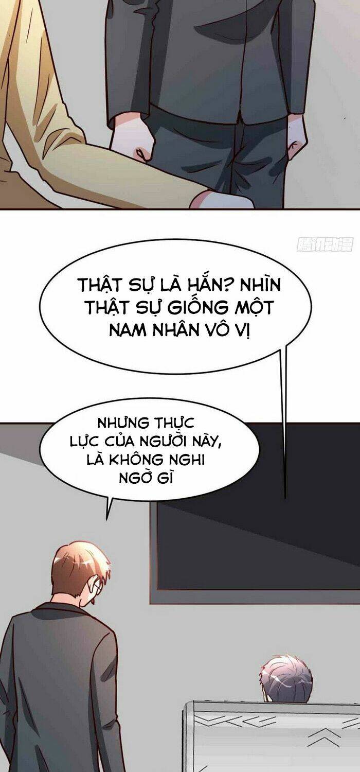 Trọng Sinh Tu Chân Tại Đô Thị: Chapter 115