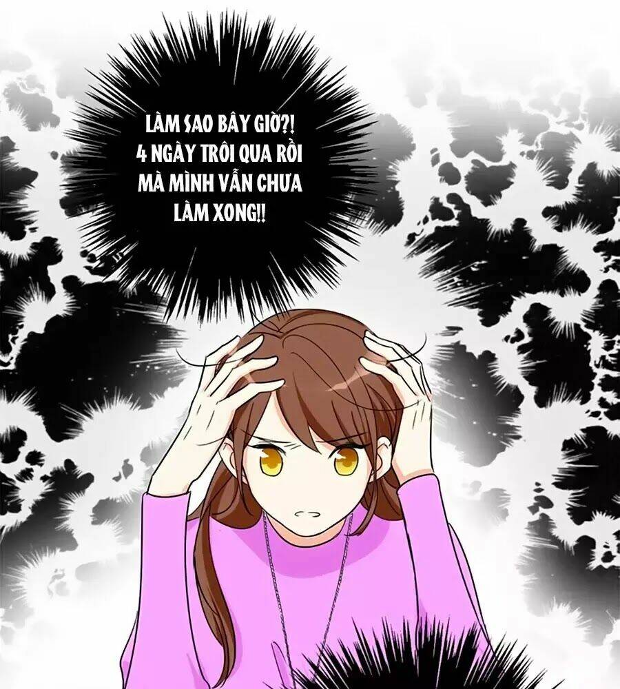 Mùi Hương Lãng Mạn: Chapter 8