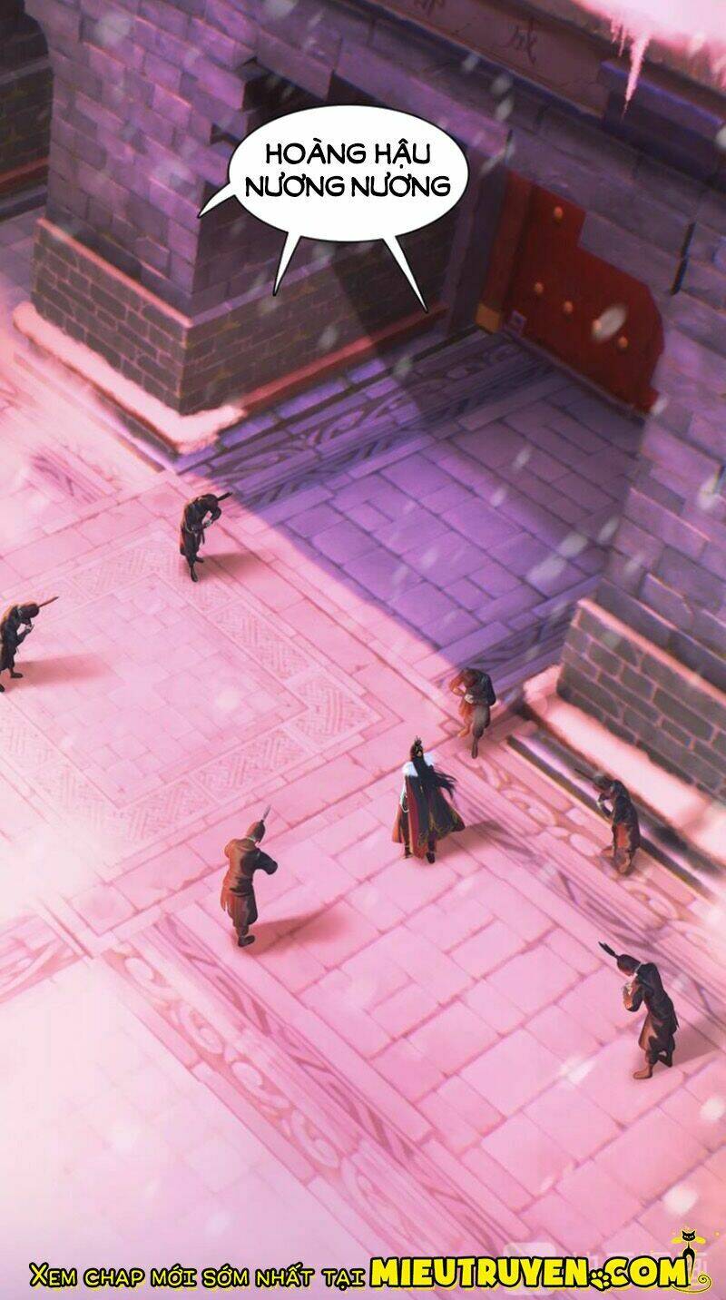Phong Quỷ Truyền Thuyết: Chapter 86