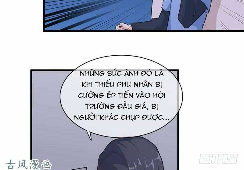 Ám Luyến Thành Hôn: Chapter 61