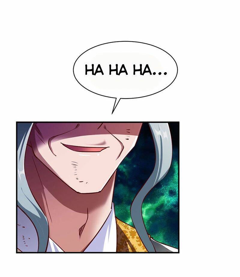 Chiến Đỉnh: Chapter 117