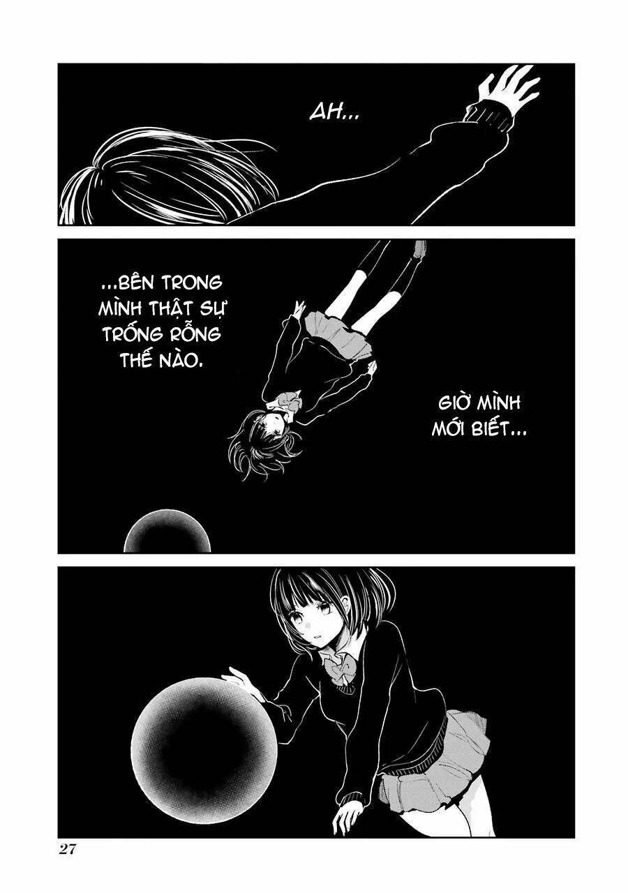 Ước Mơ Của Cặn Bã: Chapter 24