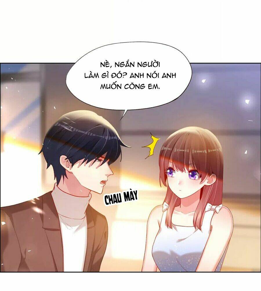 Vì Yêu Mà Khắc Cốt Ghi Tâm: Chapter 75