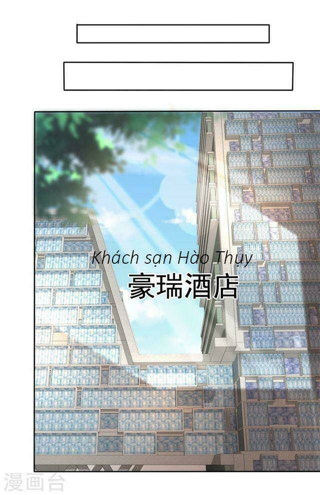 Con Đường Phản Công Của Sủng Thê: Chapter 35