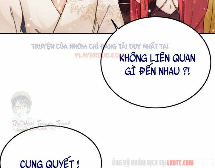 Trọng Sinh Bá Sủng Nhiếp Chính Vương Quá Mạnh Mẽ: Chapter 130