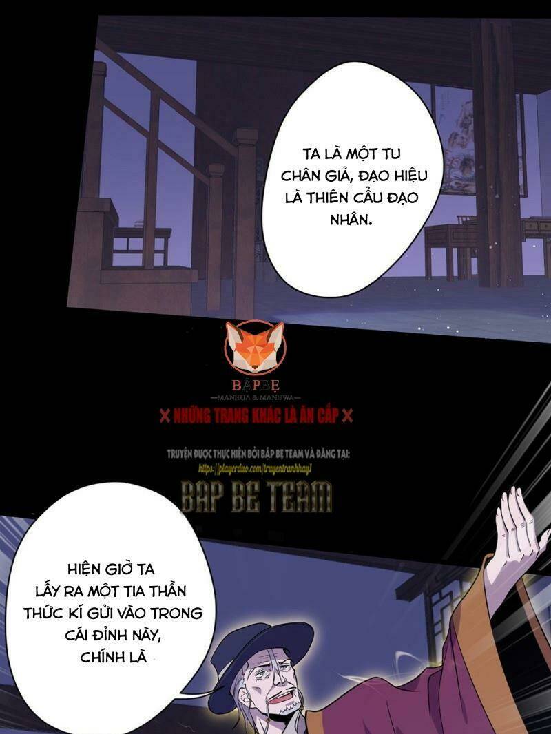 Mở Phòng Khám Tu Tiên: Chapter 9