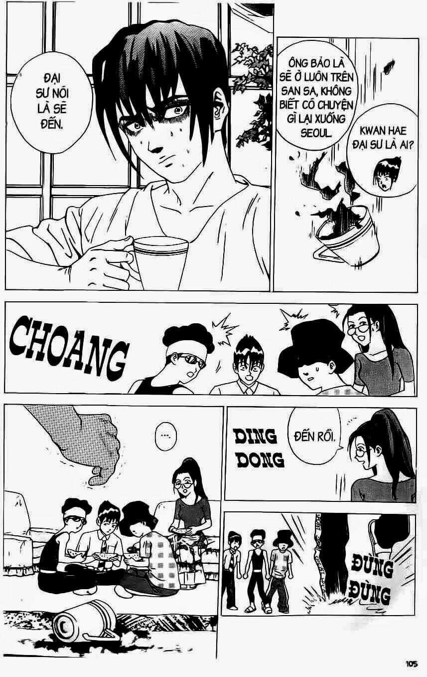 Ai Hơn Ai: Chapter 59