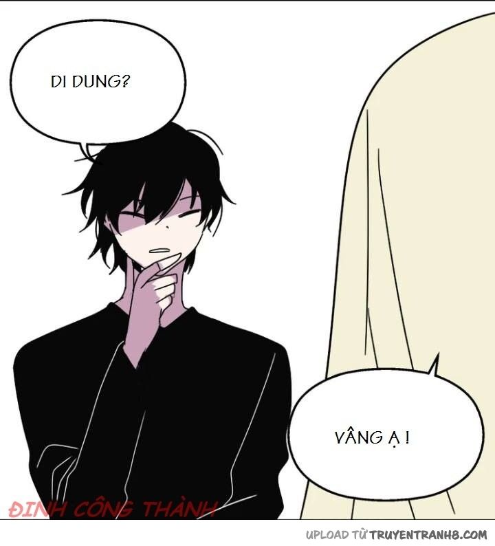 Ứng Dụng Thẩm Mỹ: Chapter 28