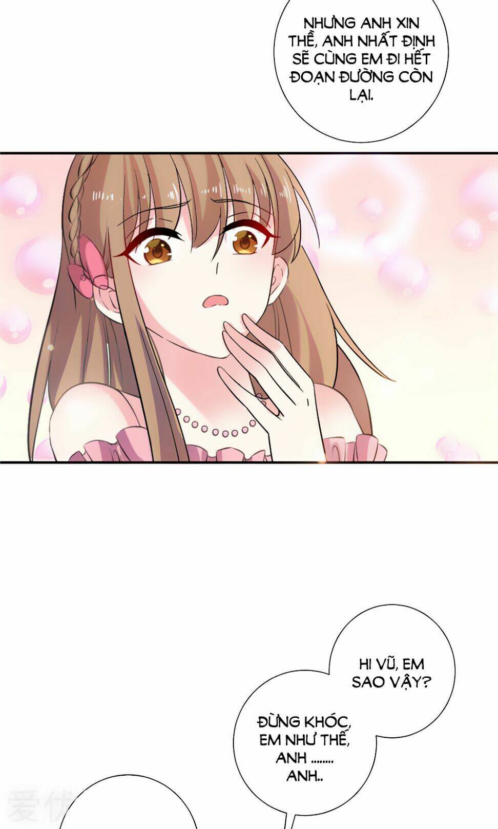 Vợ Yêu Là Báu Vật: Chapter 95