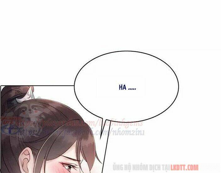 Trọng Sinh Bá Sủng Nhiếp Chính Vương Quá Mạnh Mẽ: Chapter 96