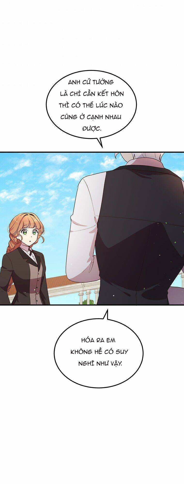 Công Tước, Loạn Vừa Thôi!: Chapter 127