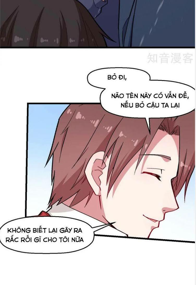 Vườn Trường Cuồng Sư Hệ Thống: Chapter 136