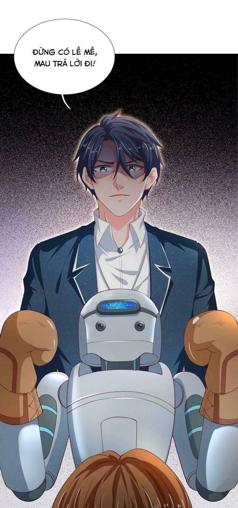 Chung Cực Binh Vương Tại Đô Thị: Chapter 143