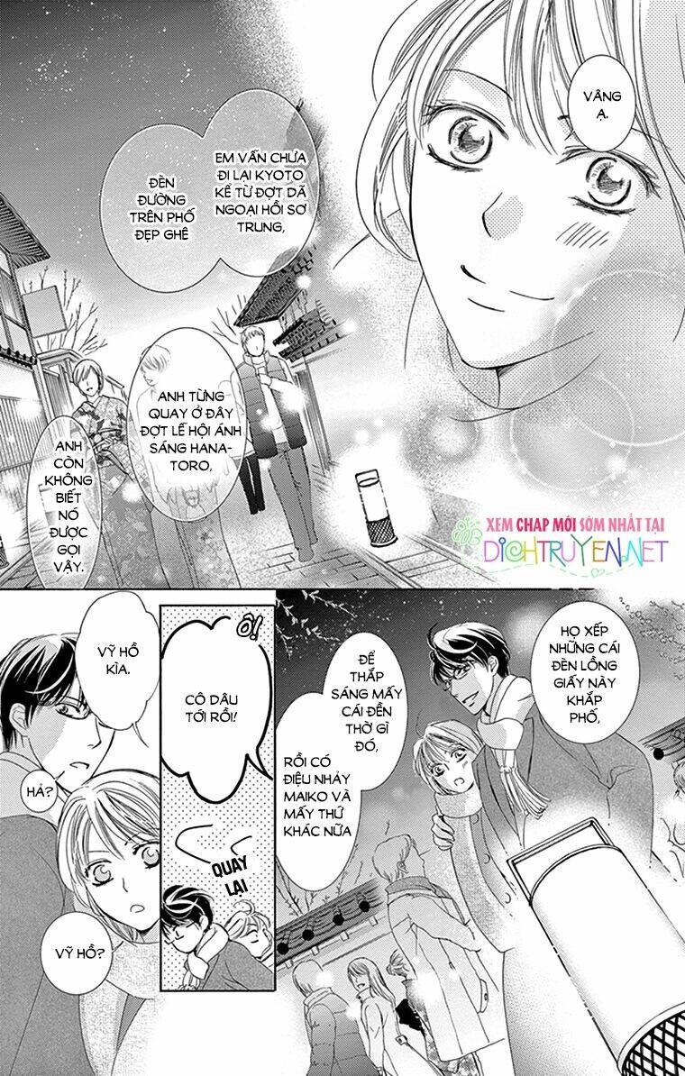 Ai Rồi Cũng Phải Kết Hôn: Chapter 22