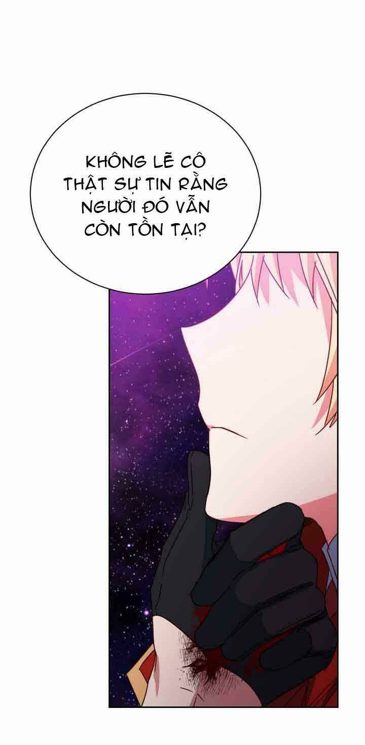 Nàng Elizabeth Thuần Khiết: Chapter 18