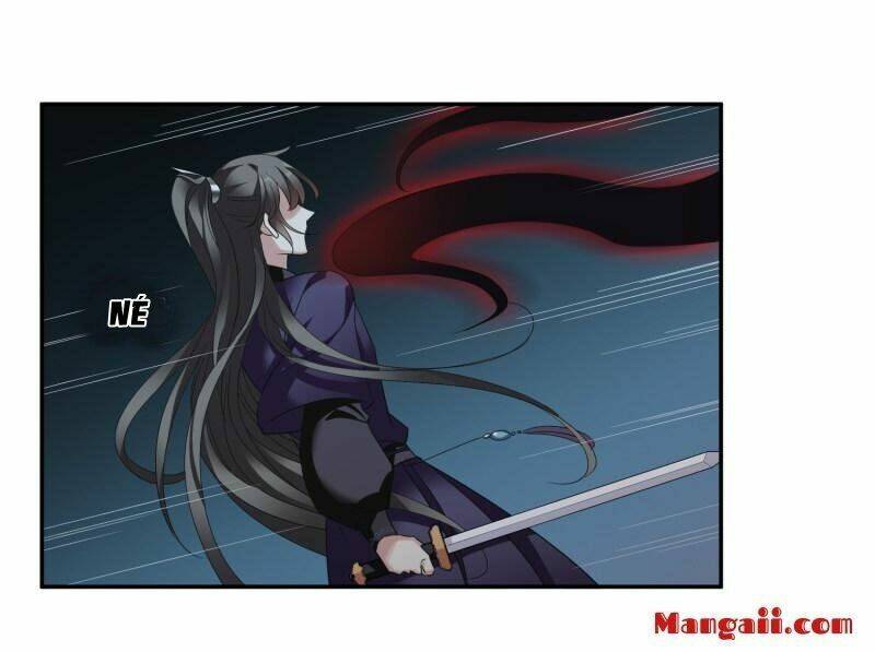 Toàn Cơ Từ: Chapter 55.2