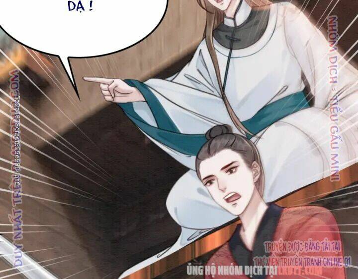 Trọng Sinh Bá Sủng Nhiếp Chính Vương Quá Mạnh Mẽ: Chapter 189