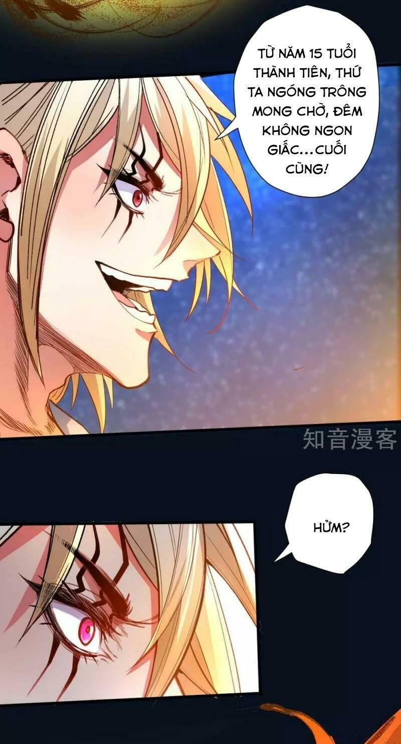 Tối Cường Đại Biểu Hoàng Kim Thận: Chapter 101