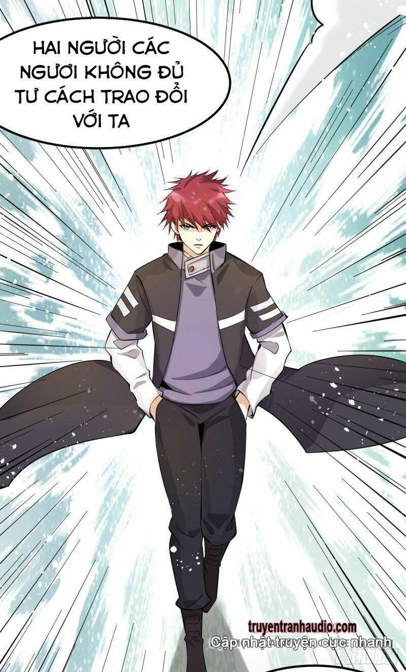 Tiên Vương Trùng Sinh: Chapter 153