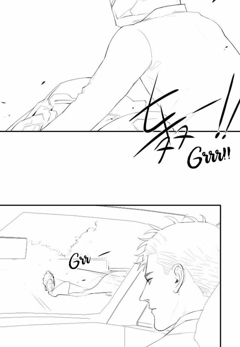 Trong Bóng Tối: Chapter 3