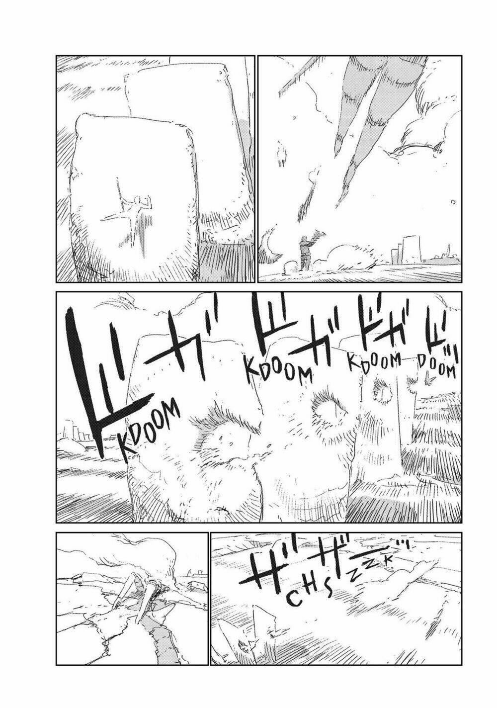 Aposimz: Chapter 28