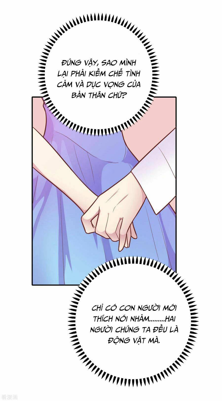 Hẹn Hò Siêu Tốc: Chapter 33