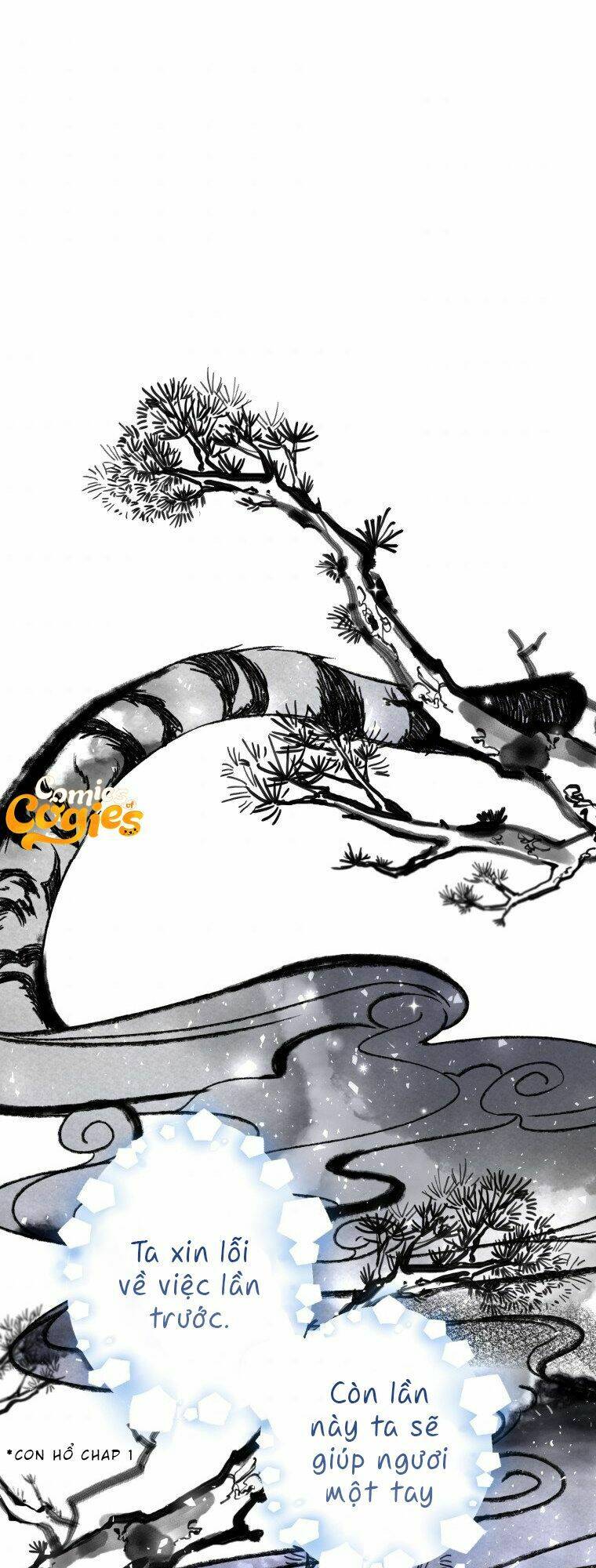 Đọc Thần Chú Lên Đi, Rose!: Chapter 13