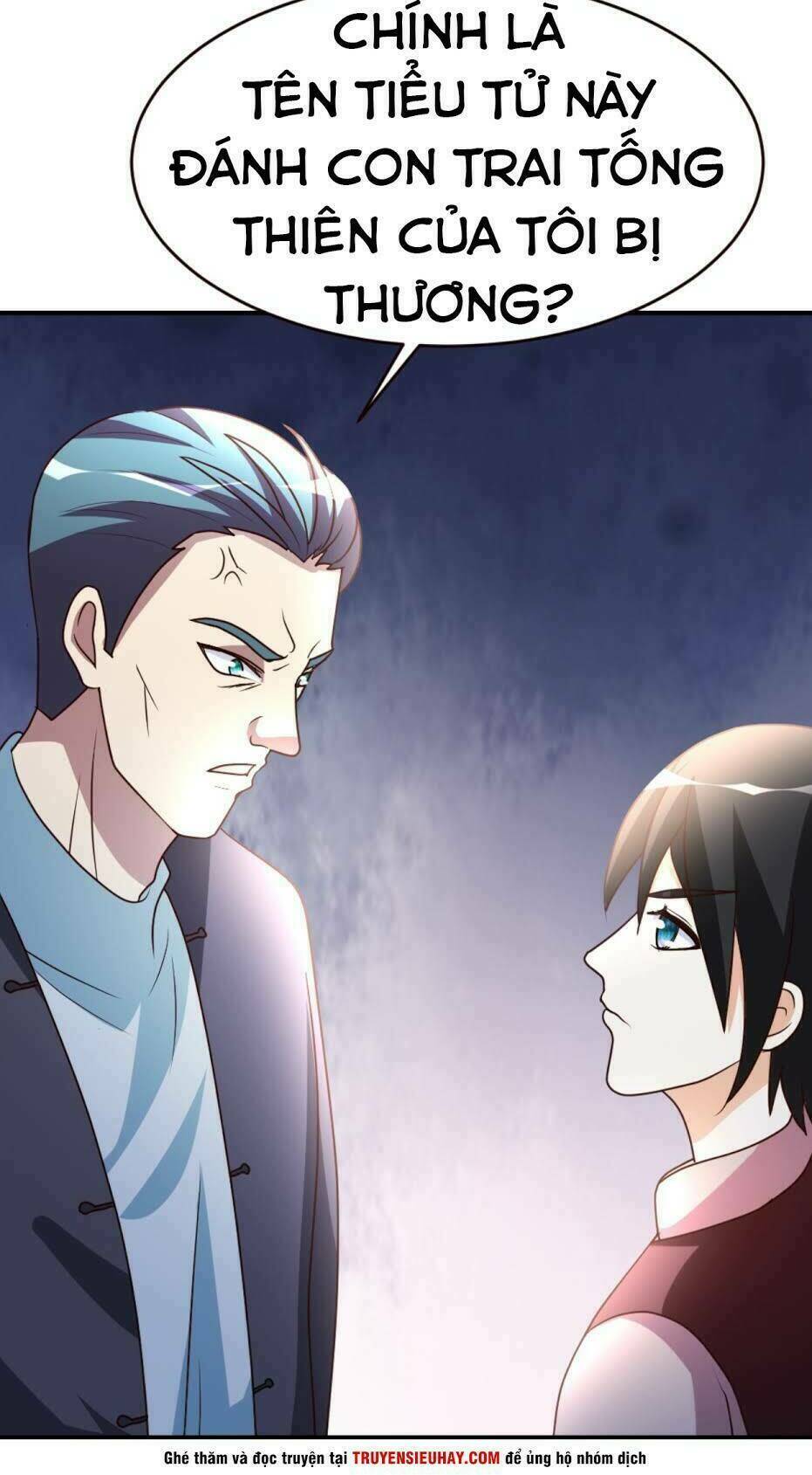 Trọng Sinh Tu Chân Tại Đô Thị: Chapter 28