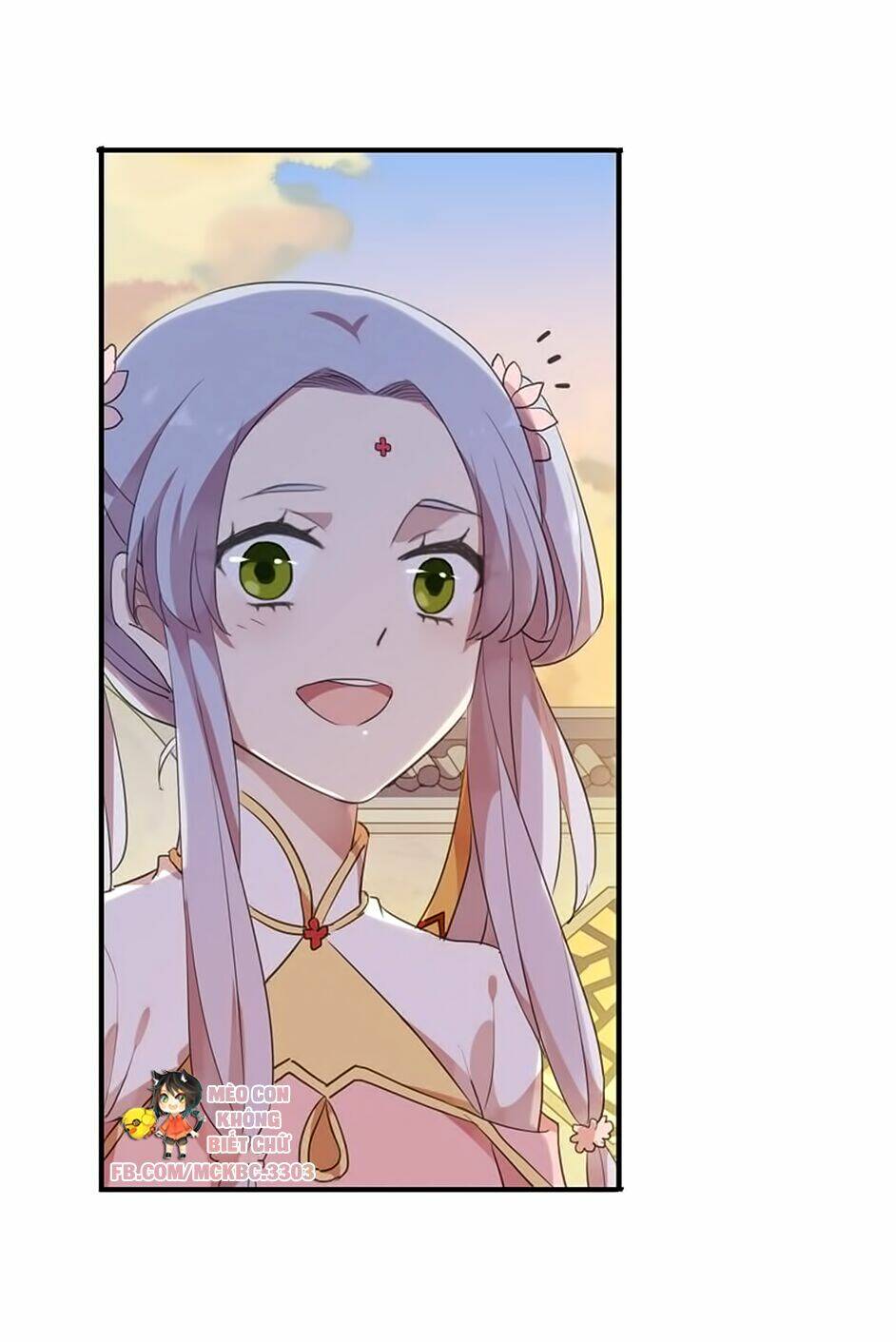 Bách Yêu Dị Văn: Chapter 96