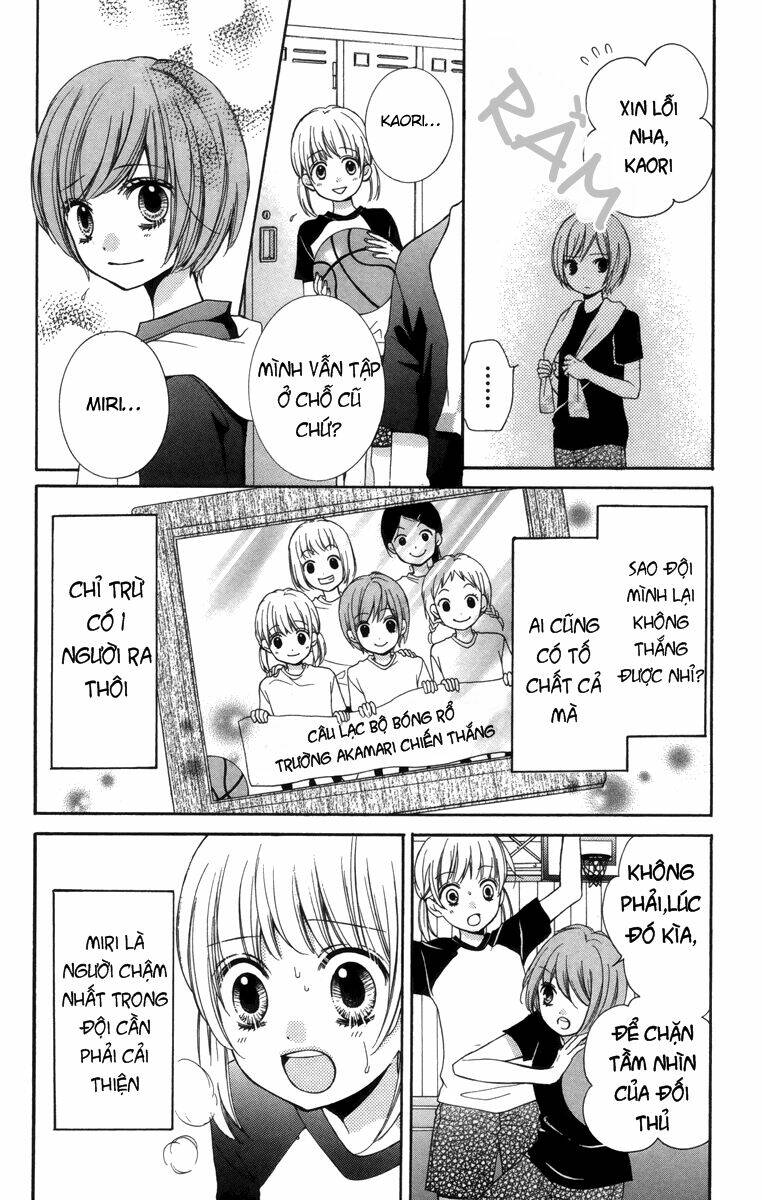 Screaming Lesson!!!: Chapter 18