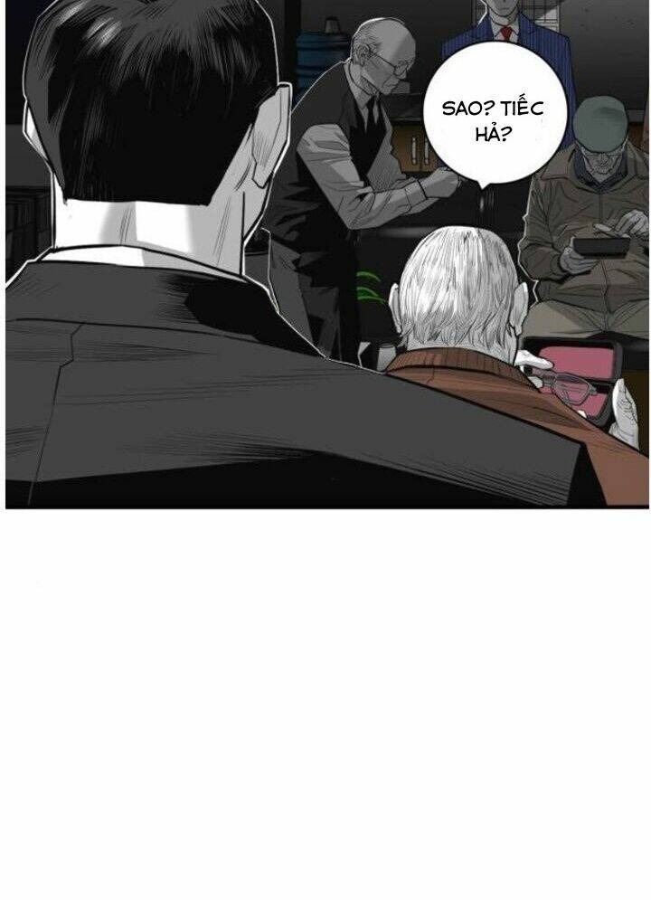 Quảng Trường Máu: Chapter 46