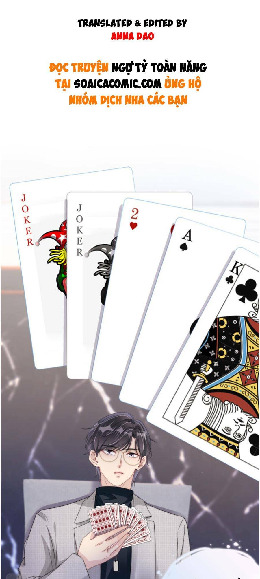 Ngự Tỷ Toàn Năng Lại Bị Phá Mã Giáp: Chapter 26