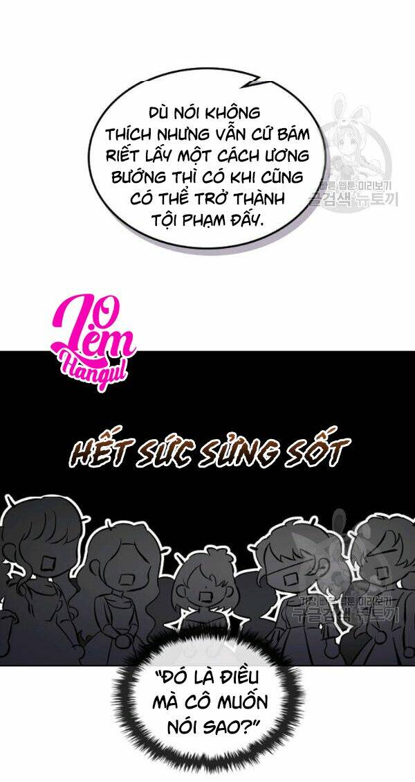 Kẻ Tạo Ra Nữ Phản Diện: Chapter 24