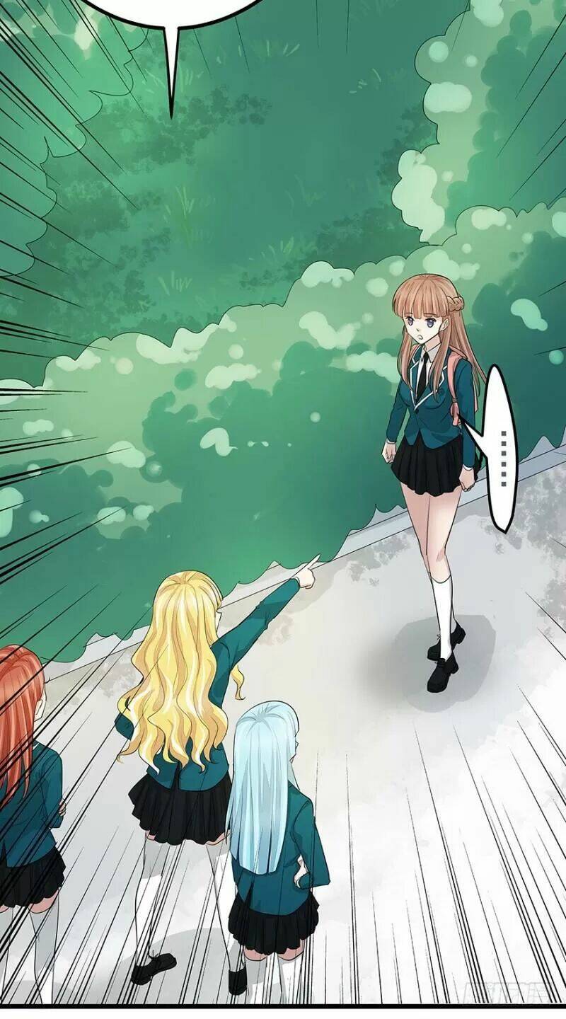 Chào Buổi Sáng, Ức Vạn Manh Thê: Chapter 33