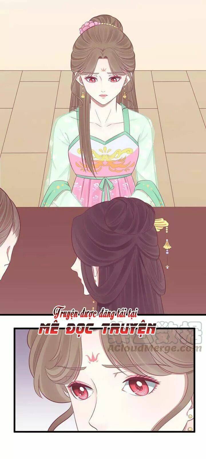 Hoàng Hậu Bận Lắm: Chapter 90