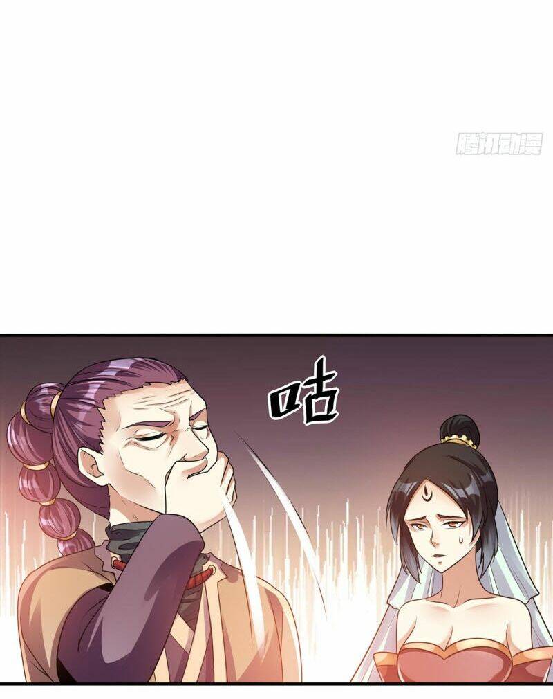 Tiên Vương Trùng Sinh: Chapter 123