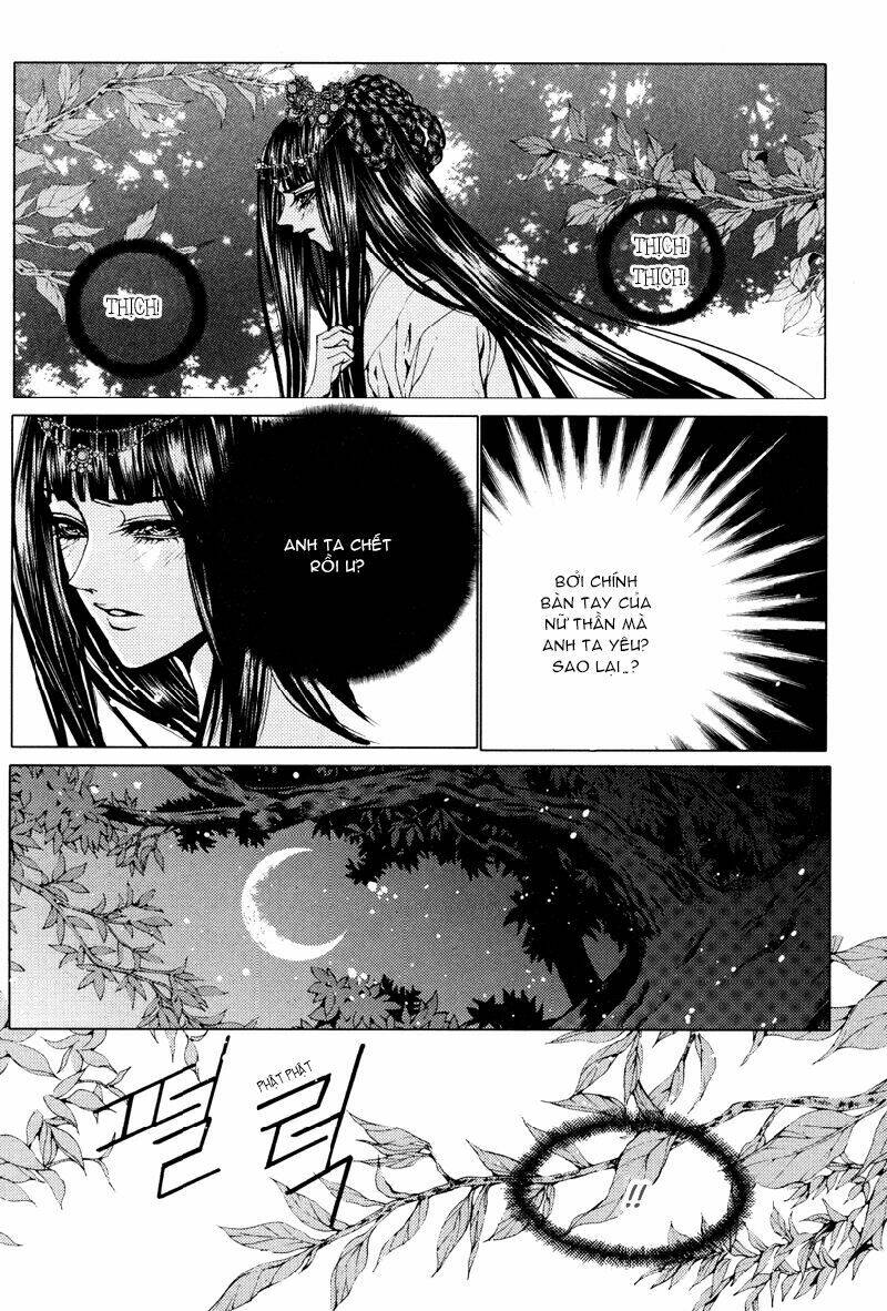 Tân Nương Của Thủy Thần: Chapter 95