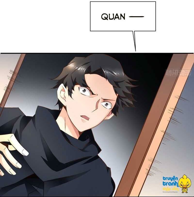 Cường Sủng Hào Môn Tiểu Manh Thê: Chapter 54