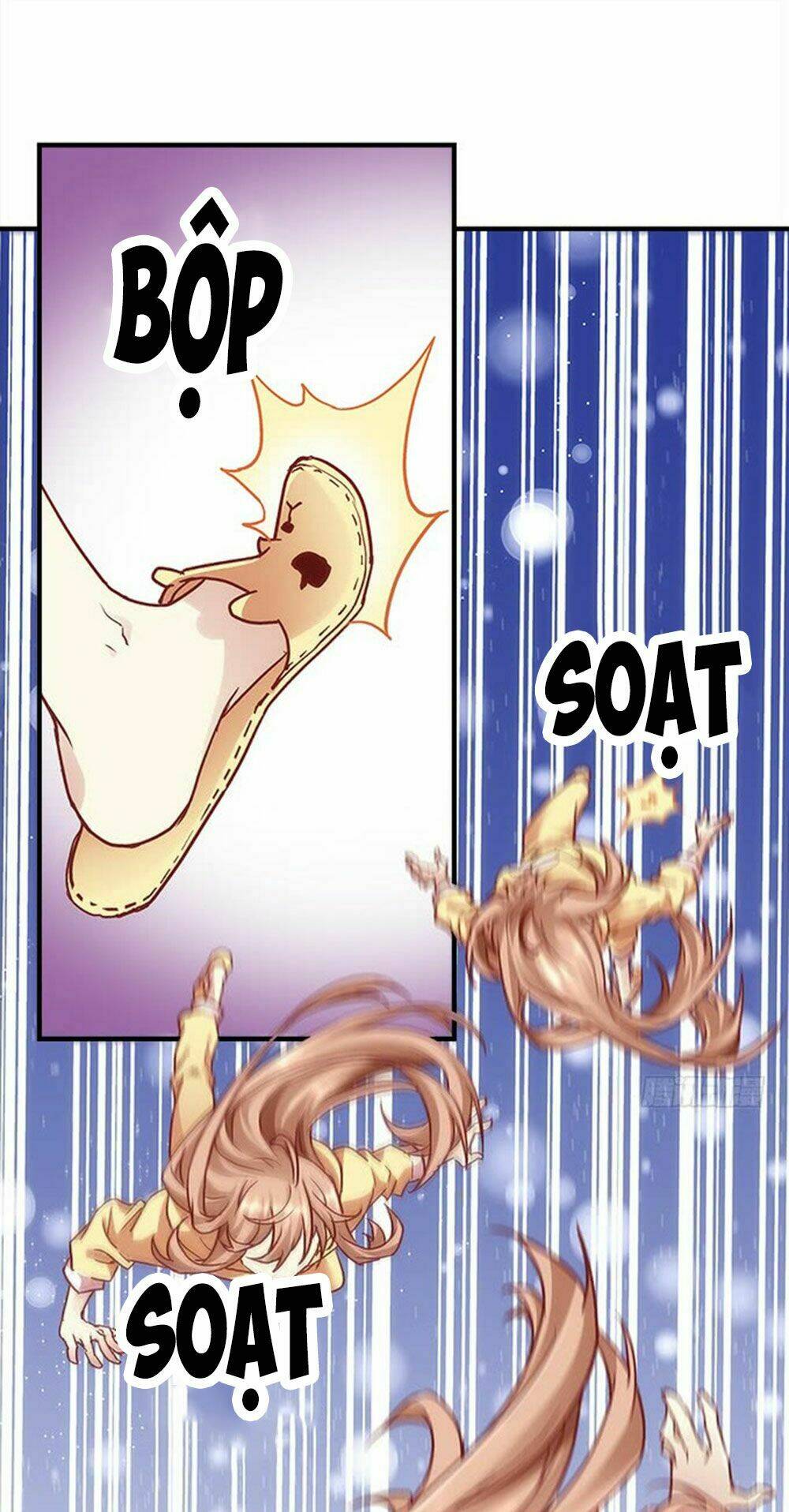 Ám Dạ Vô Thường: Chapter 43