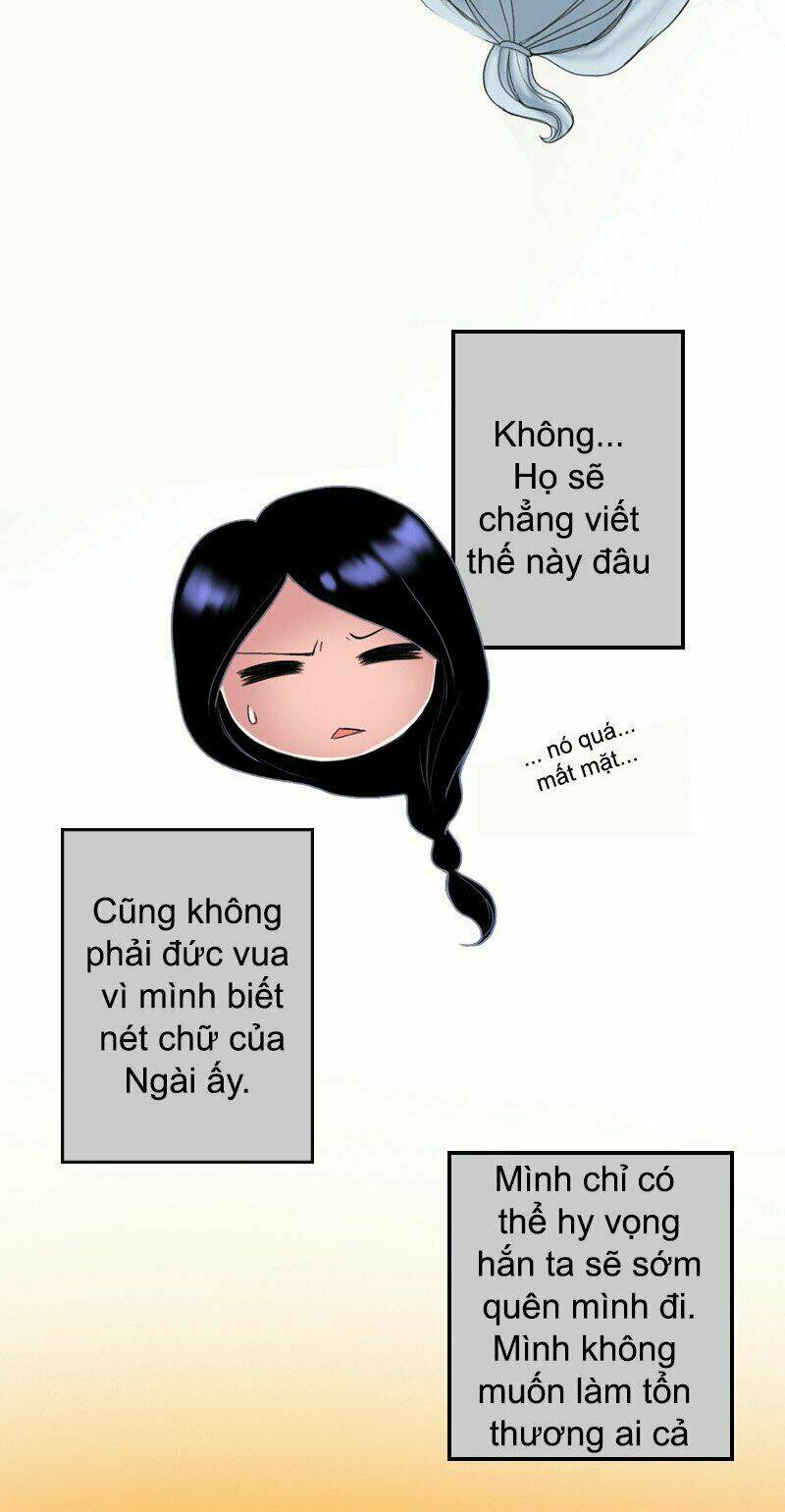 Huyết Đế Bạo Chúa: Chapter 14