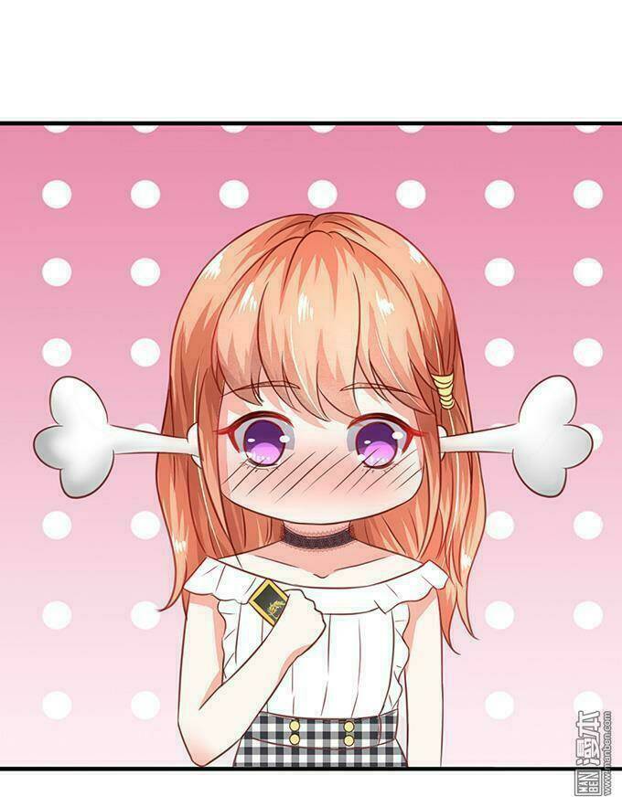 Giang Thiếu Muốn Hay Không Gả Tới Đây: Chapter 3