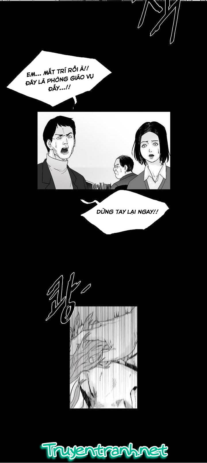 Dear Boy: Chapter 25