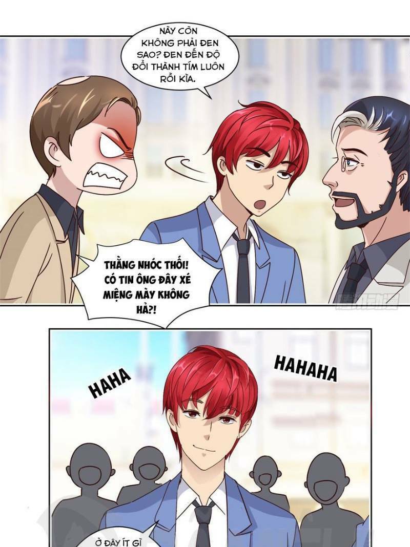 Đô Thị Chí Tôn Hệ Thống: Chapter 62