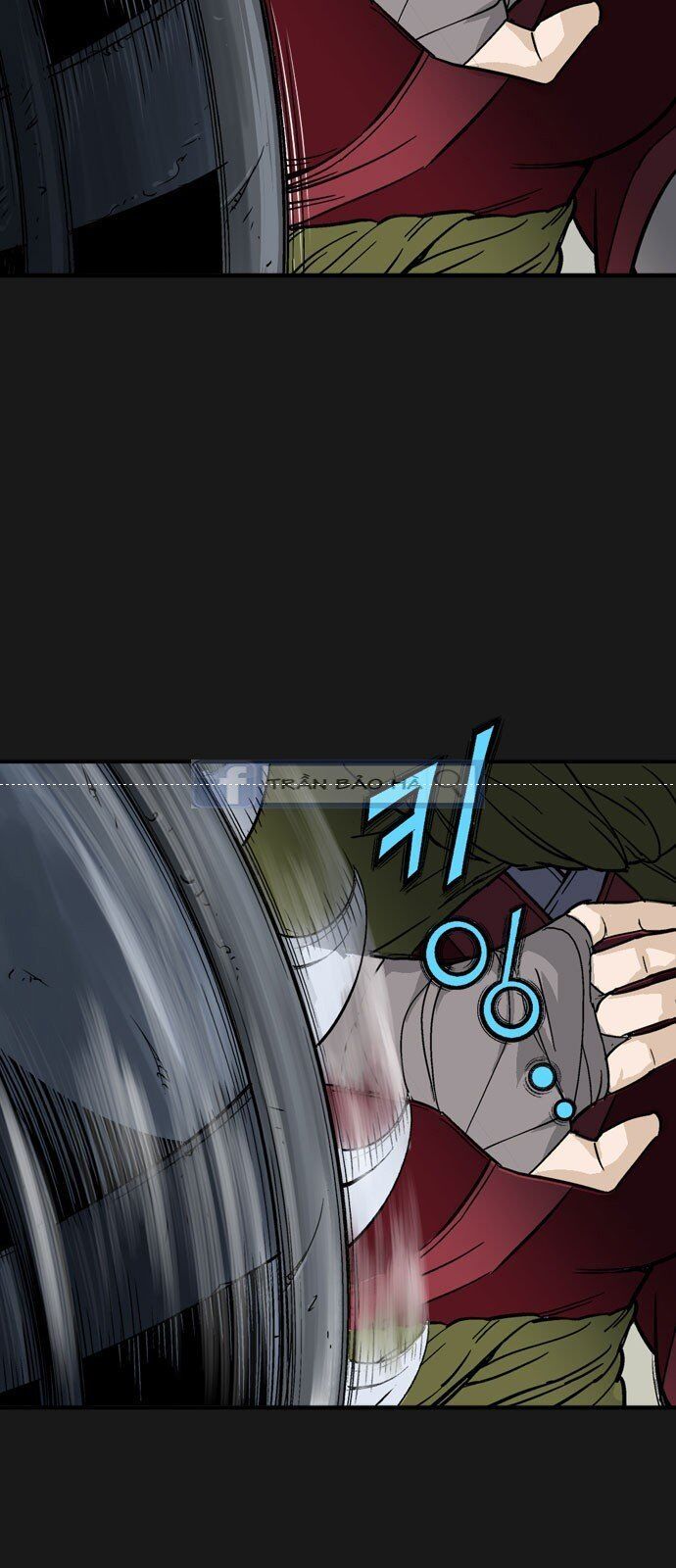 Cao Thủ 2: Chapter 80